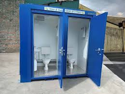 Portable Toilet Rental for Emergency Services in Palestine, IL